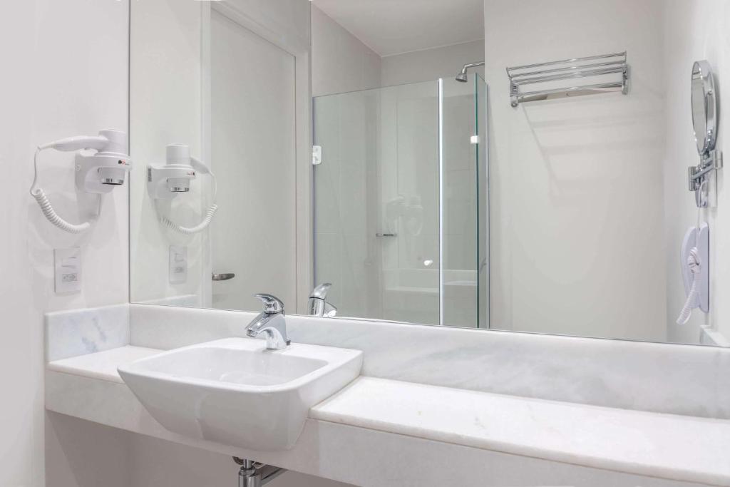  TRYP by Wyndham Sao Paulo Paulista Paraiso