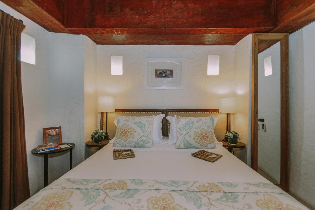 Hotel Boutique Casa del Coliseo - Standaard Tweepersoonskamer