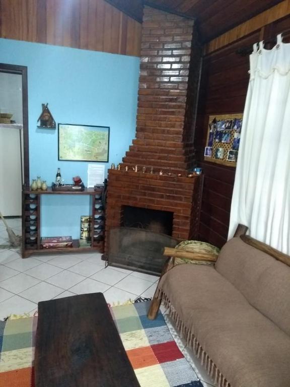  Casa da Montanha