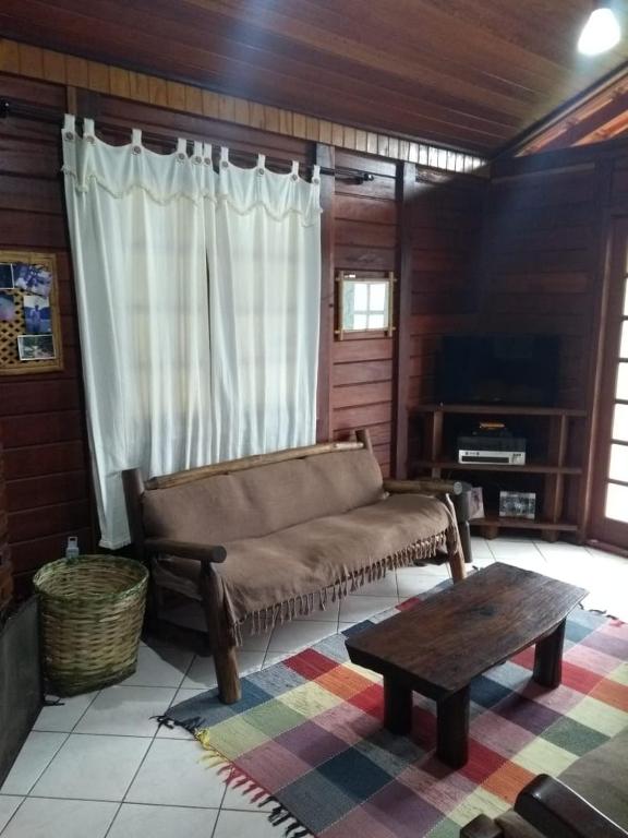  Casa da Montanha