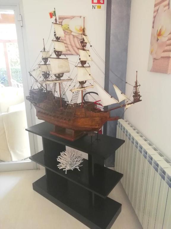 Fotografie z fotogalerie ubytování Hotel Rita v destinaci Cervia