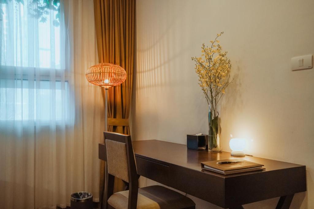 Suite Gia Đình