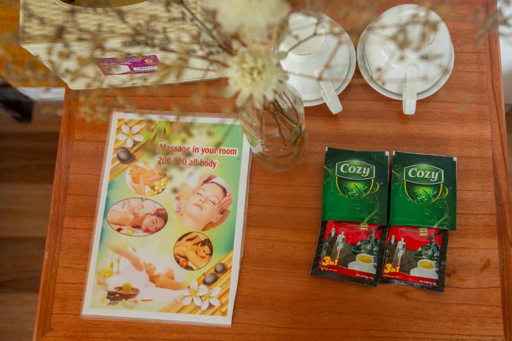 Anh Huong Tam Coc Homestay - 3