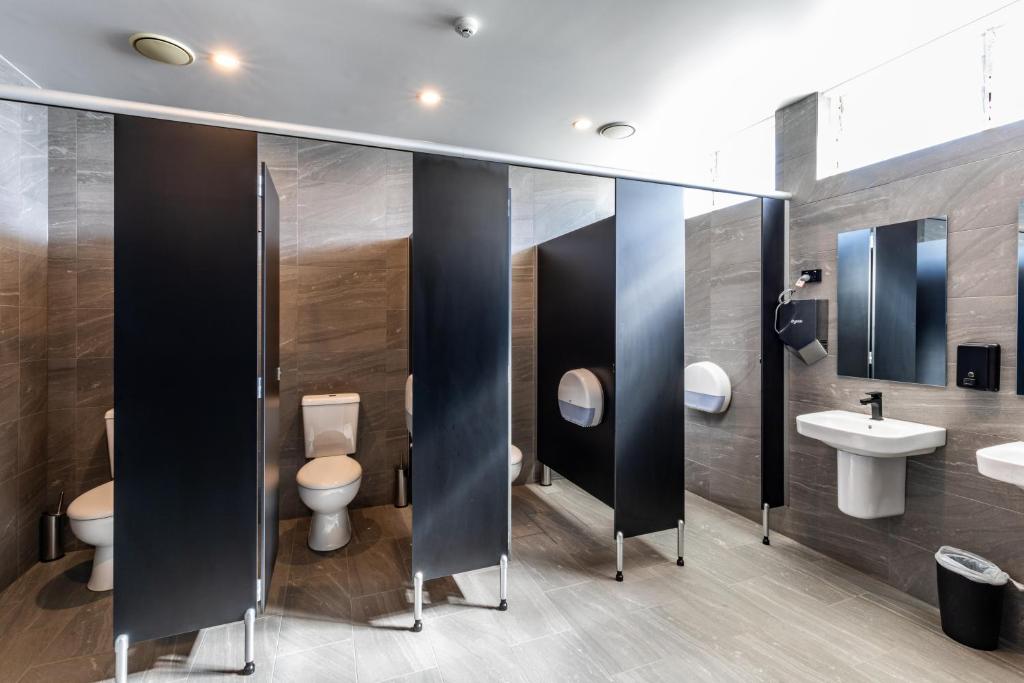 Palm Beach Hotel - Resim 17