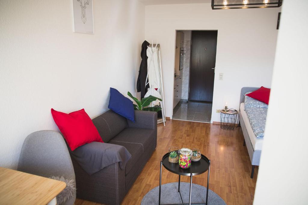 ☆ Gemütliches Apartment in der Nähe von Stuttgart, Waiblingen – Updated  2022 Prices