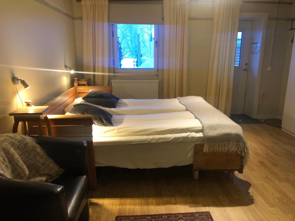 Hotell Åre Fjällsätra - Habitación Cuádruple