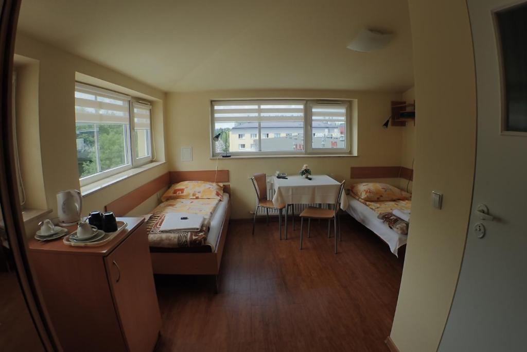 Nawojka Hotele Studenckie - Resim 12