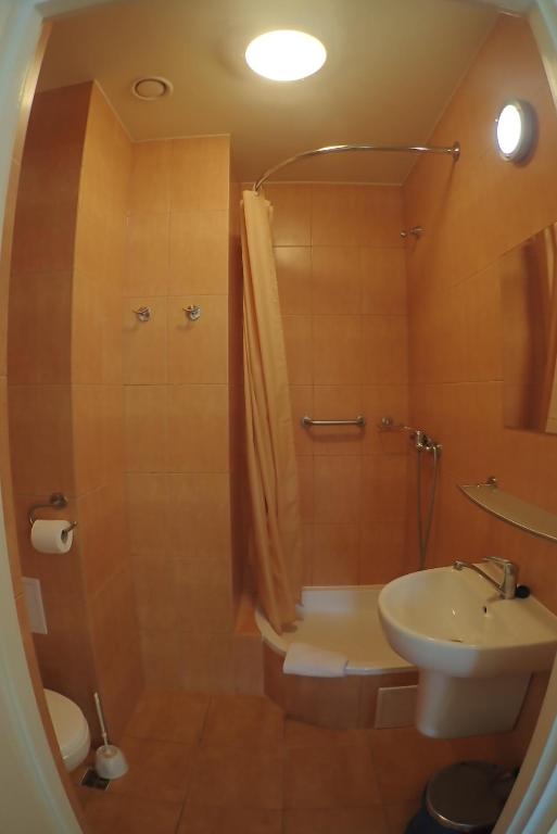 Nawojka Hotele Studenckie - Resim 19