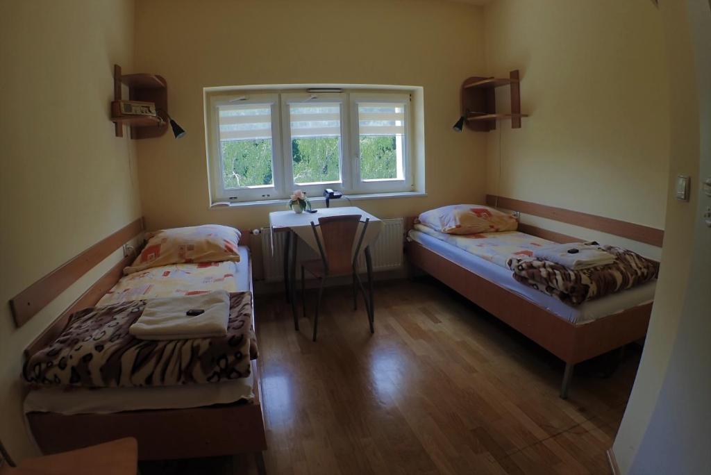 Nawojka Hotele Studenckie - Resim 20