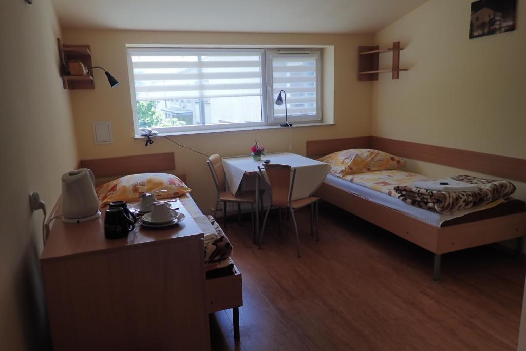 Nawojka Hotele Studenckie - Resim 18