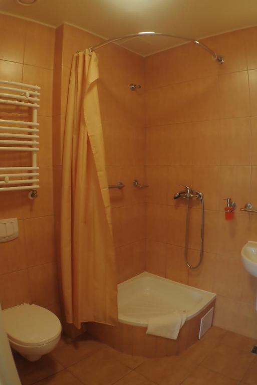 Nawojka Hotele Studenckie - Resim 16