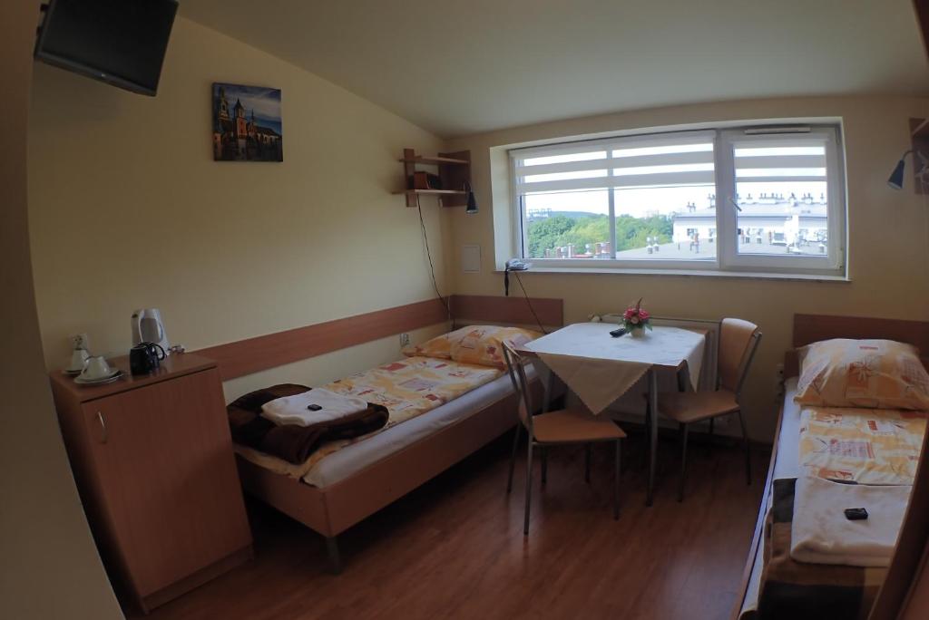 Nawojka Hotele Studenckie - Resim 17