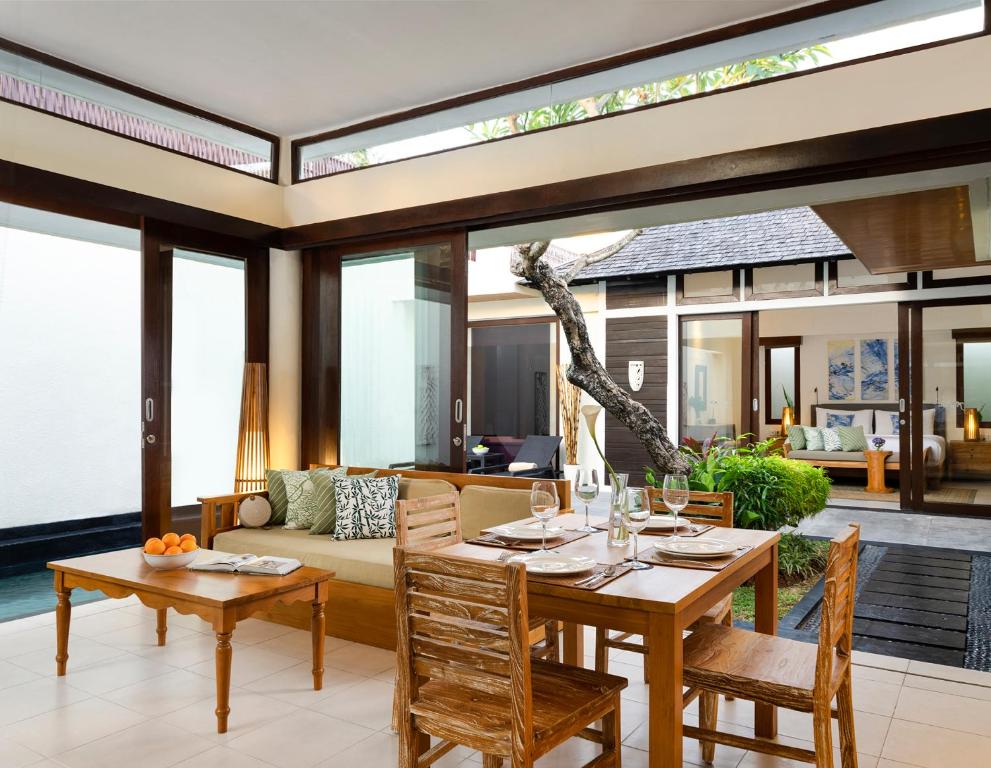 Avani Seminyak Bali Resort - 11