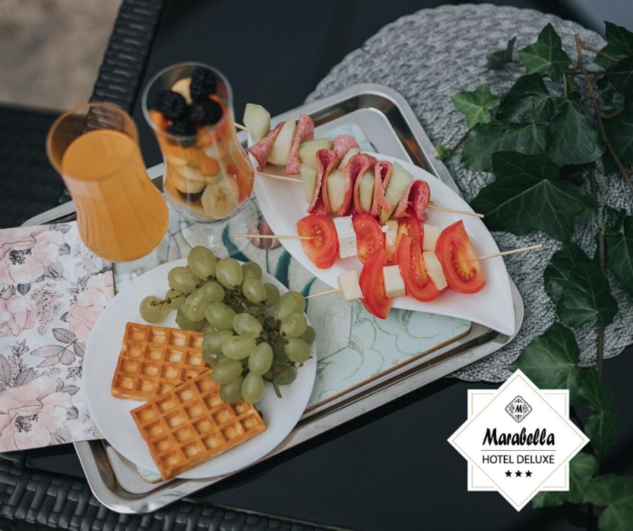 Hotel Marabella - Resim 40