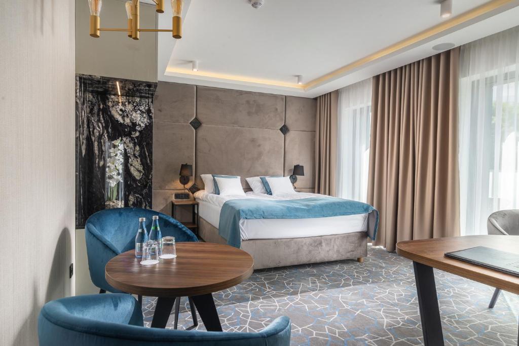 Love Sopot Residence - Resim 2