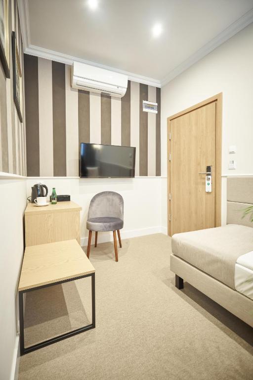 Apartamenty Klasztorna 25 - 19