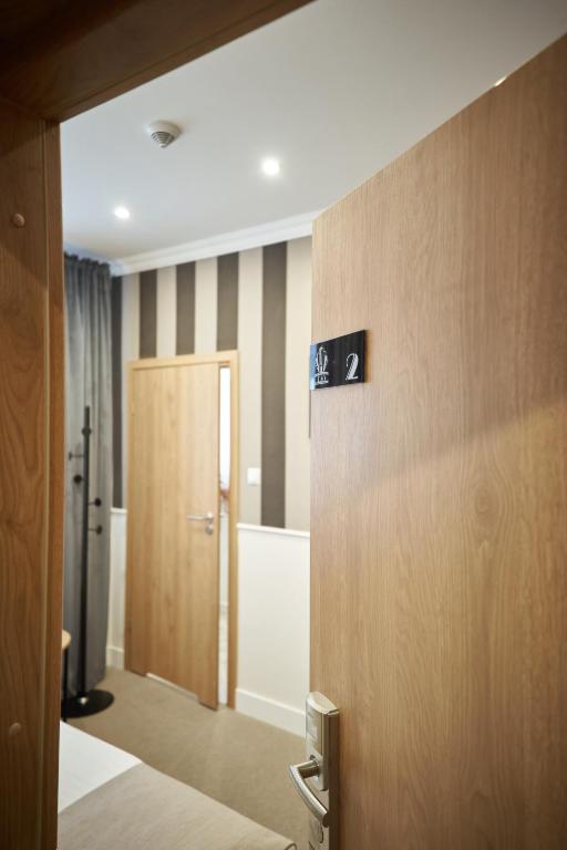 Apartamenty Klasztorna 25 - 18