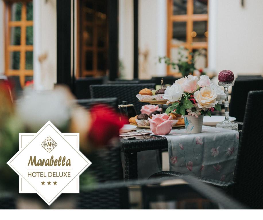 Hotel Marabella - Resim 39