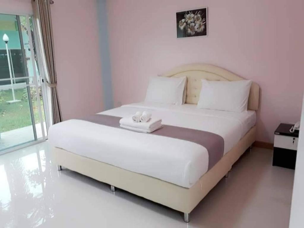AP Grand Resort - Doppelzimmer