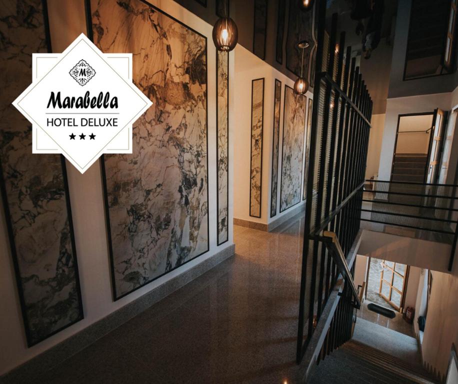 Hotel Marabella - Resim 38