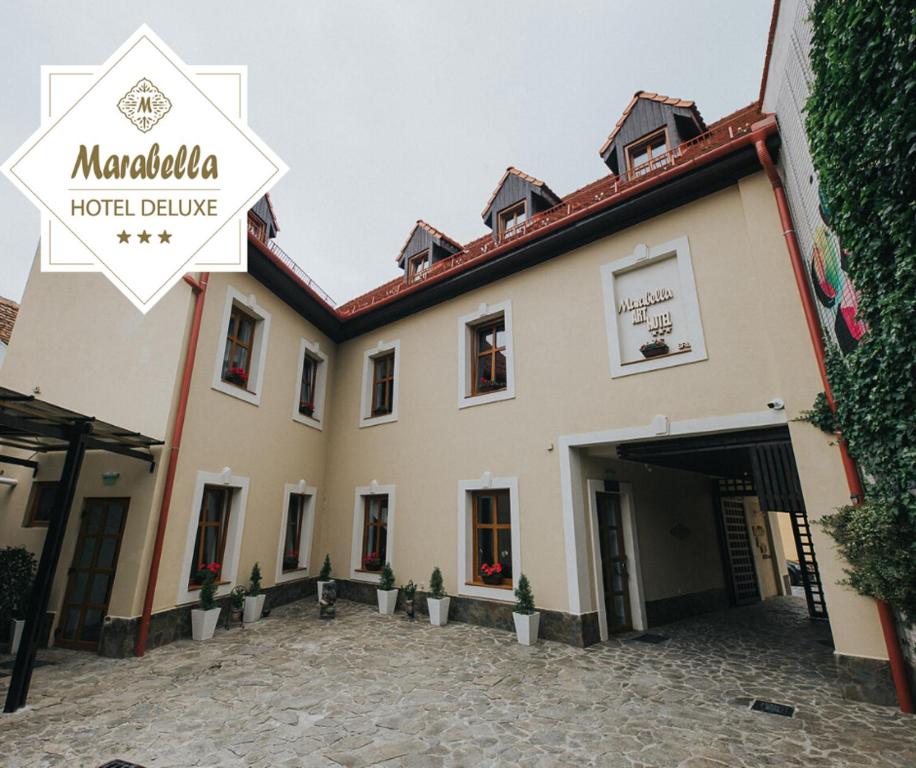 Hotel Marabella - Resim 13