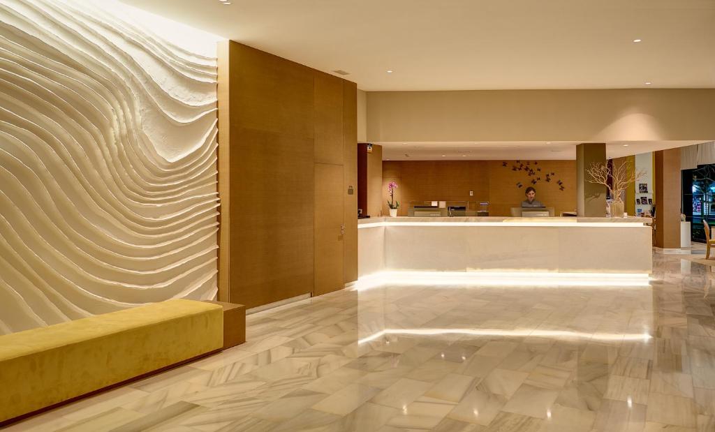 Hotel Protur Playa Cala Millor (Spanje Cala Millor) - Booking.com