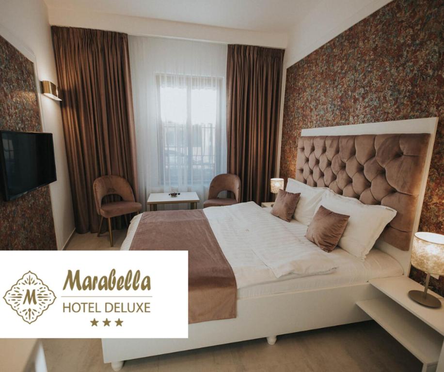 Hotel Marabella - Resim 44