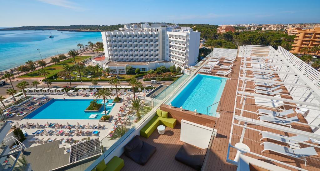 Hotel Protur Playa Cala Millor (Spanje Cala Millor) - Booking.com