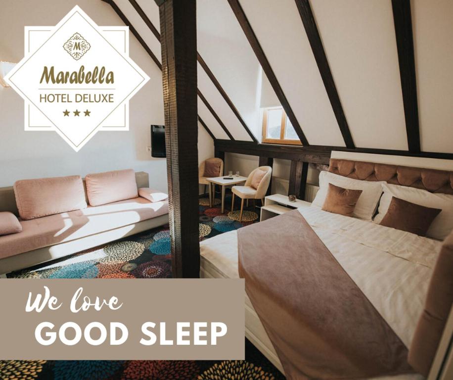 Hotel Marabella - Resim 33