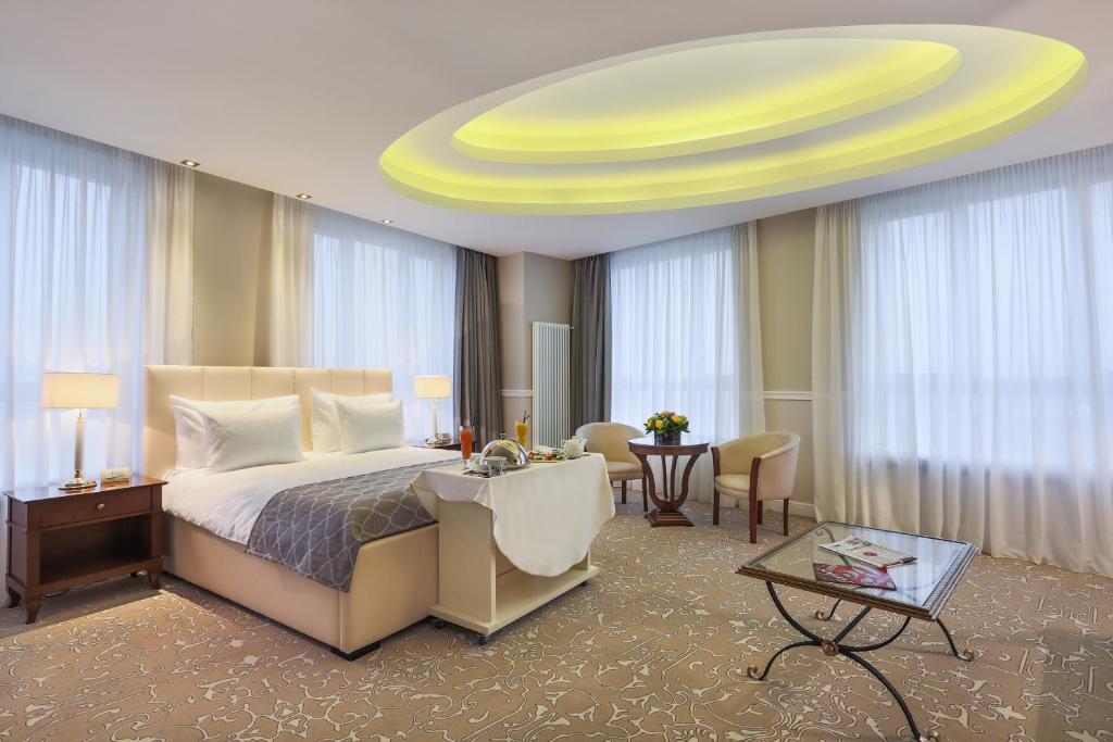 Hotel International Iasi - Junior Suite (2 Adults)