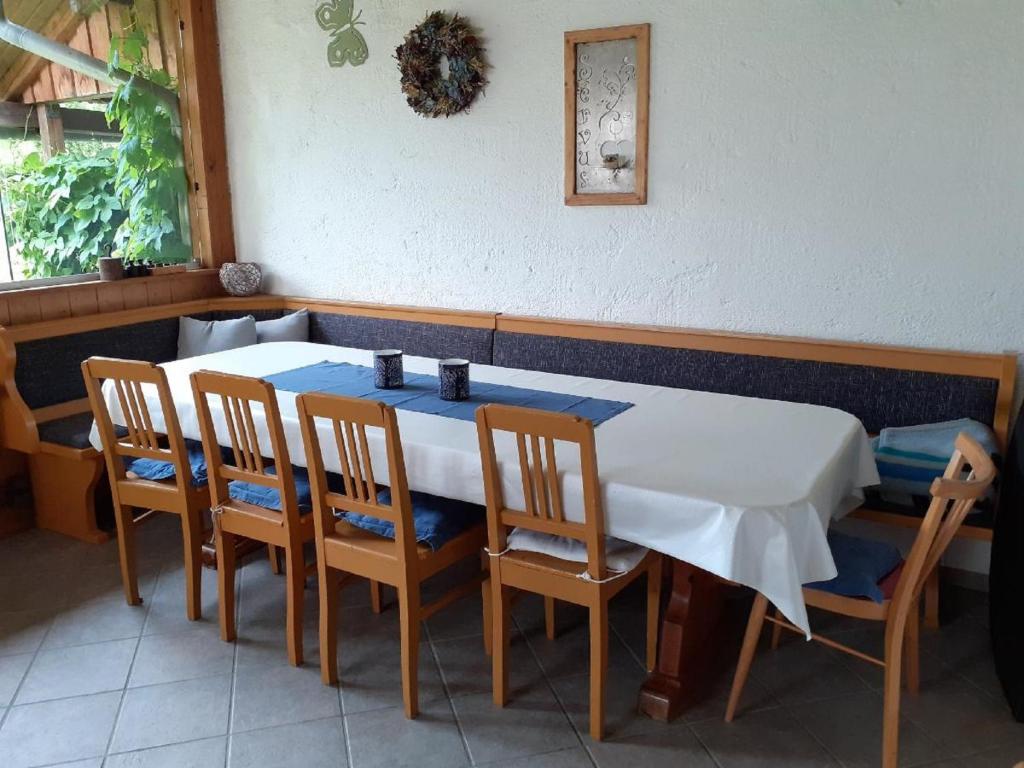 Fotografie z fotogalerie ubytování Mattheishof v destinaci Grafenau