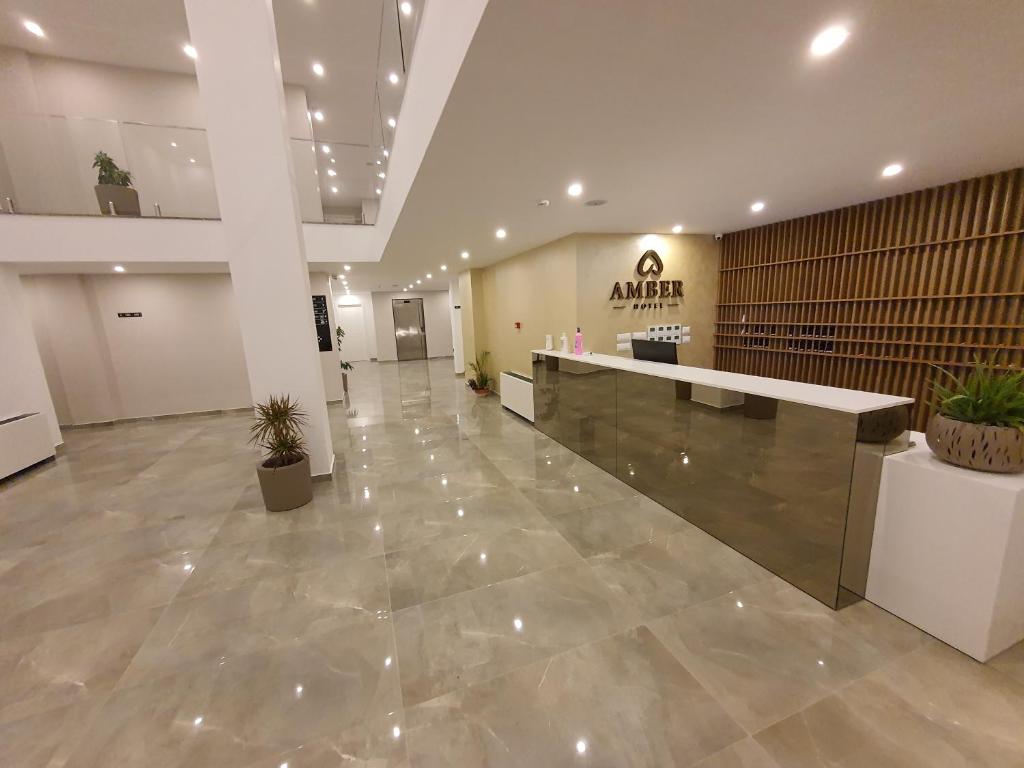 Amber Hotel Albania - Image 7