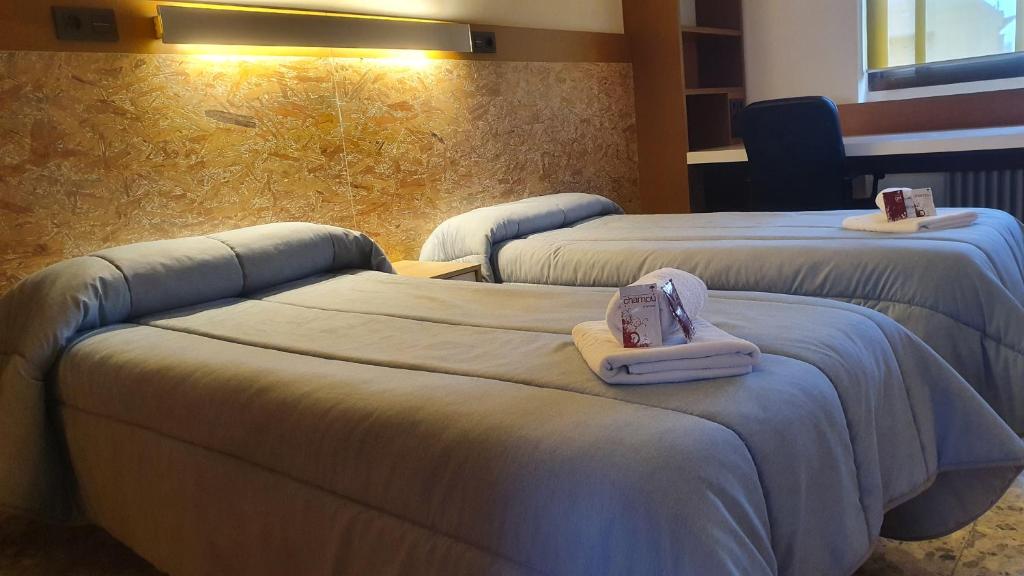Booking.com: Albergue Peregrinos San Francisco de Asis , León ...