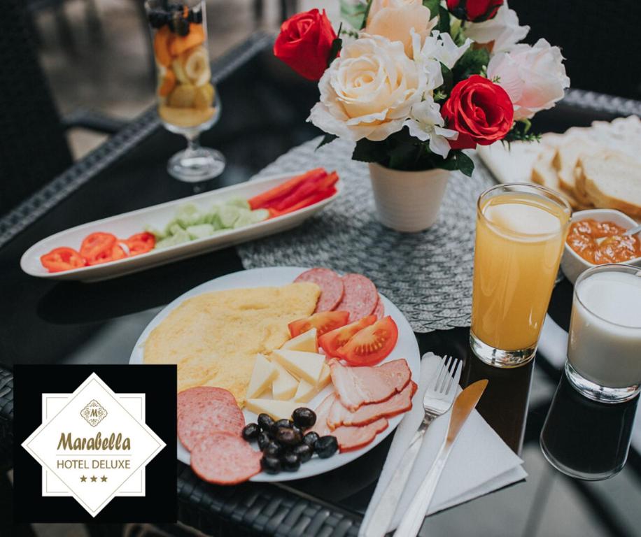 Hotel Marabella - Resim 29