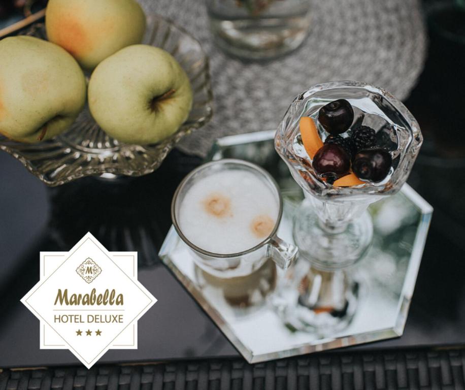 Hotel Marabella - Resim 30