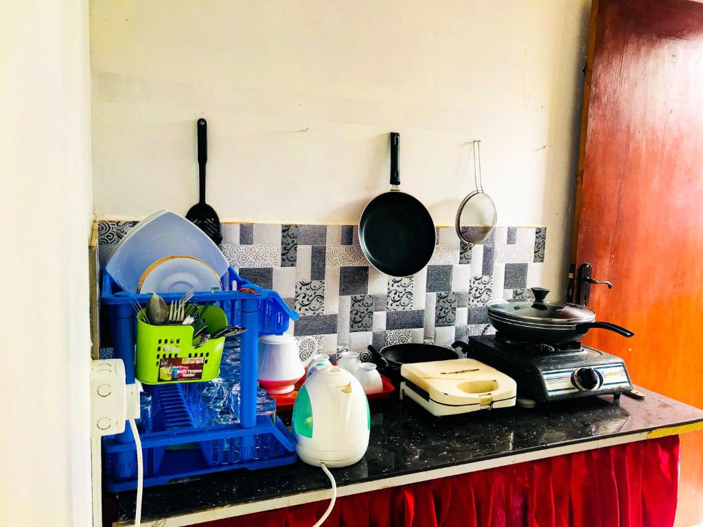 Sahana Sri Villa - 12