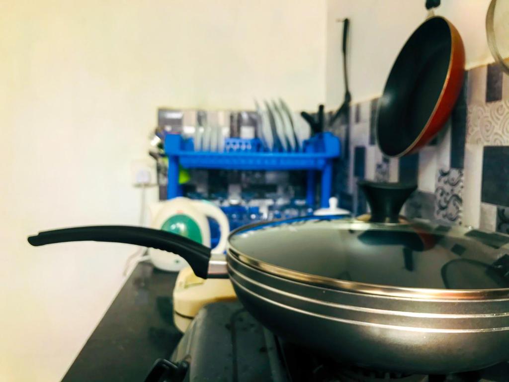 Sahana Sri Villa - 13