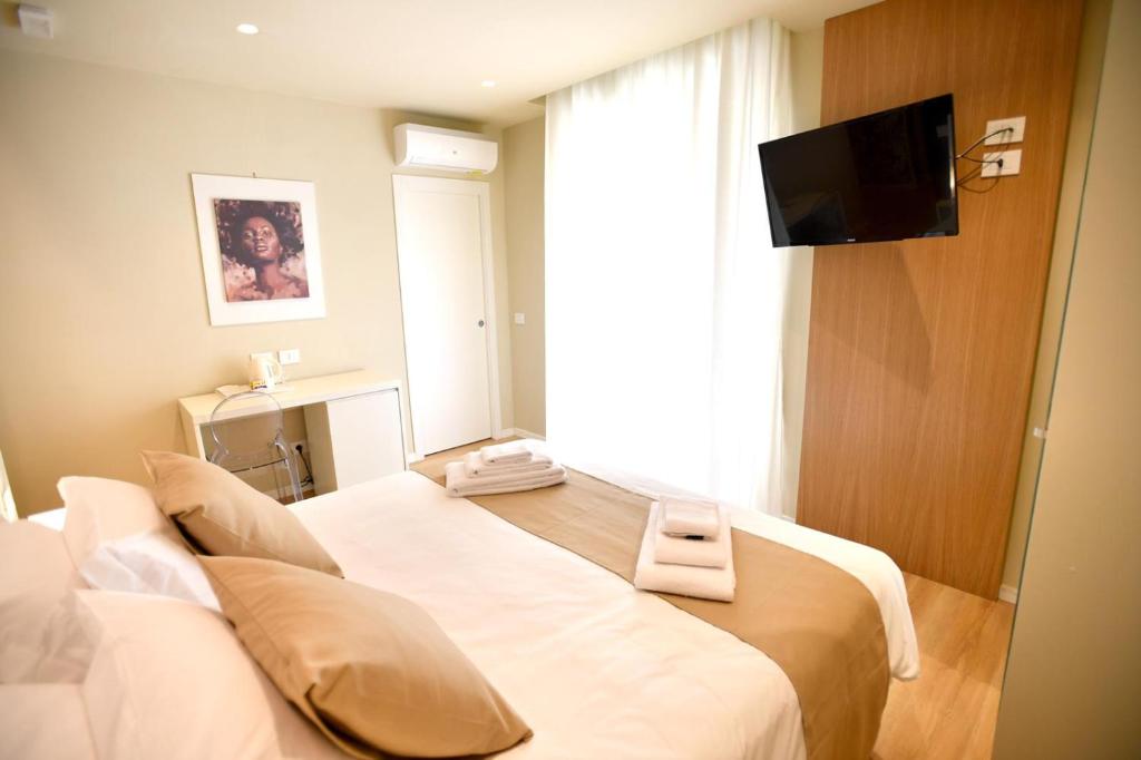 Nina B&B - Habitación Doble Superior