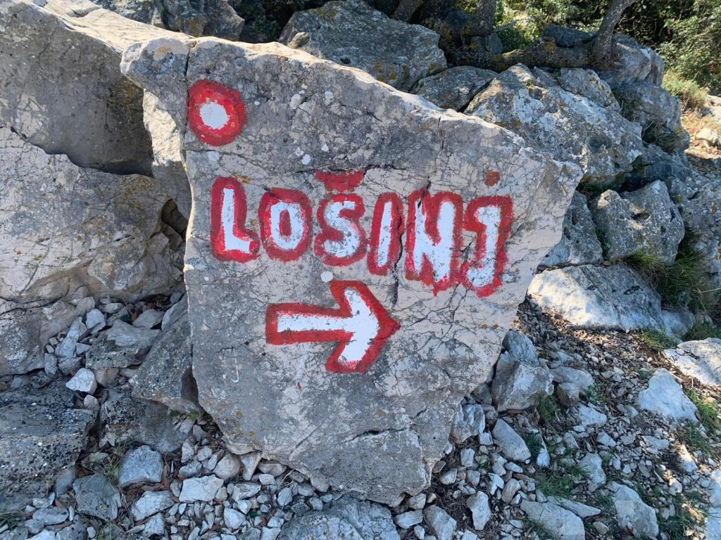 Fotografie z fotogalerie ubytování Living Point Mobile Homes v destinaci Mali Lošinj