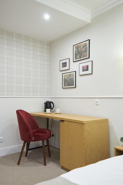 Apartamenty Klasztorna 25 - 4