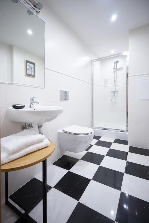 Apartamenty Klasztorna 25 - 3