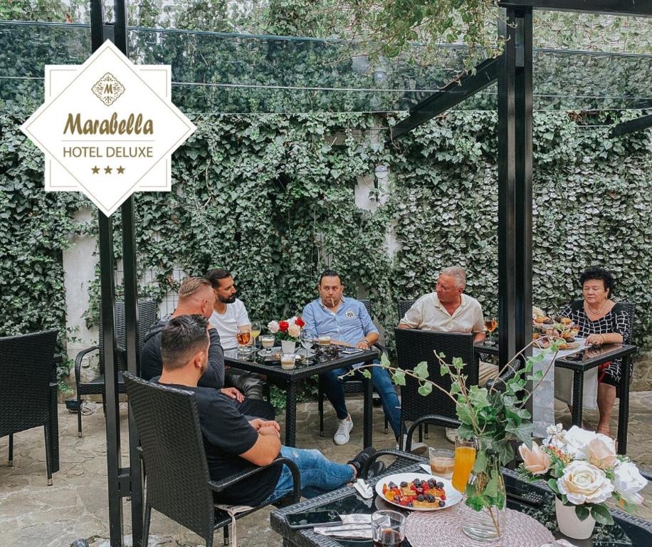 Hotel Marabella - Resim 28