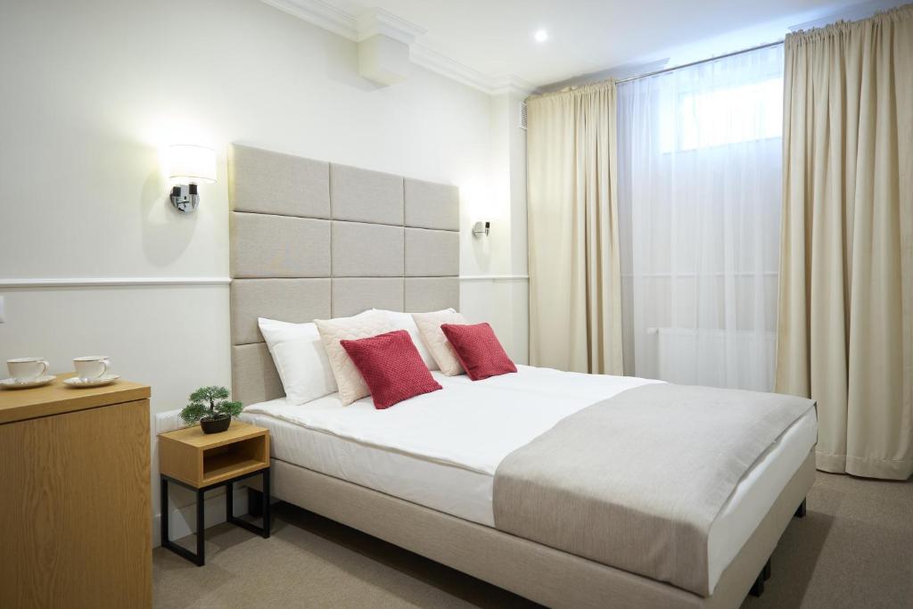 Apartamenty Klasztorna 25 - 2