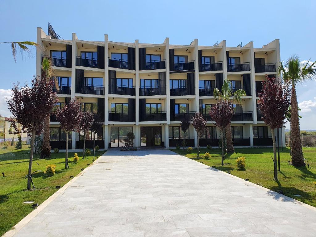 Amber Hotel Albania, Spille – Updated 2023 Prices