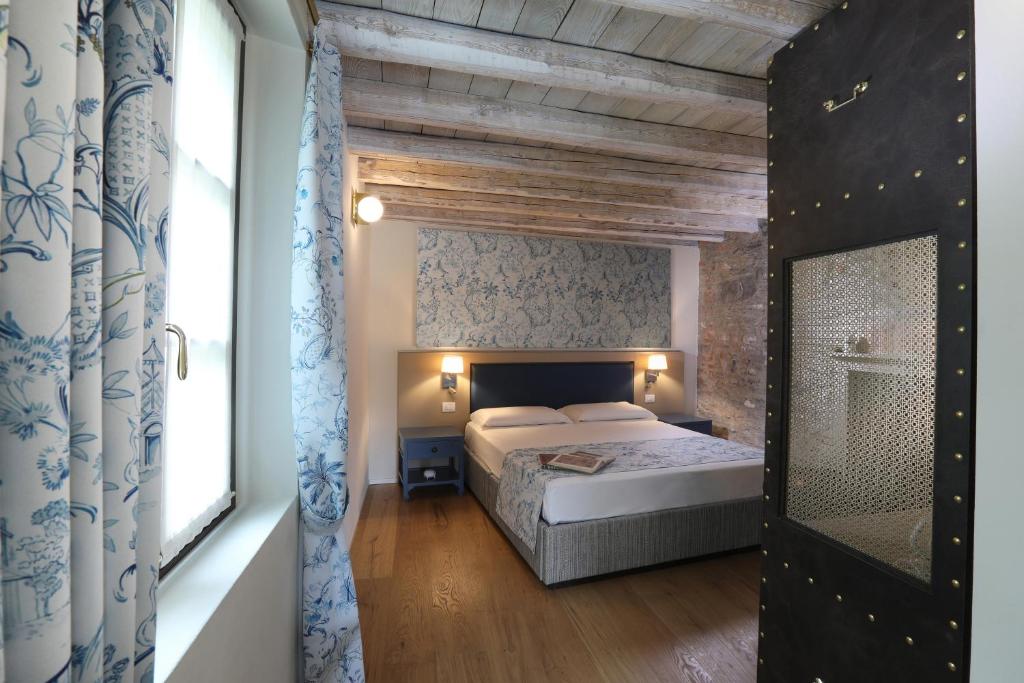 Suites&Atelier Lake Como - 11