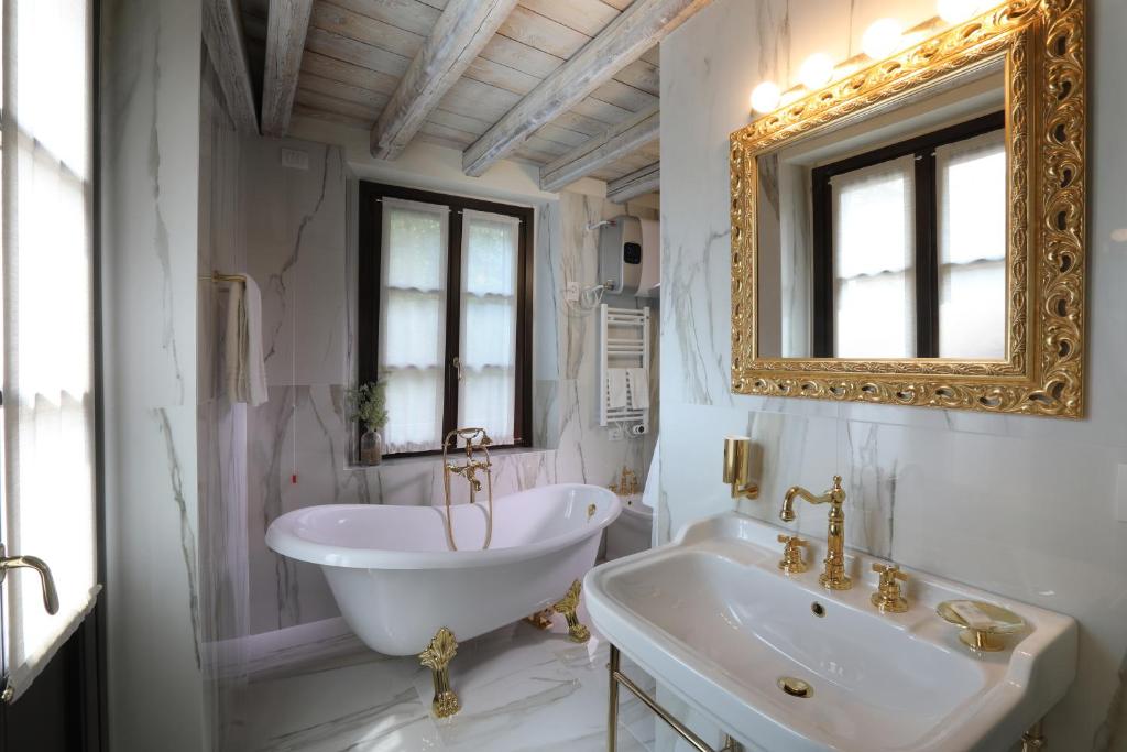 Suites&Atelier Lake Como - 12