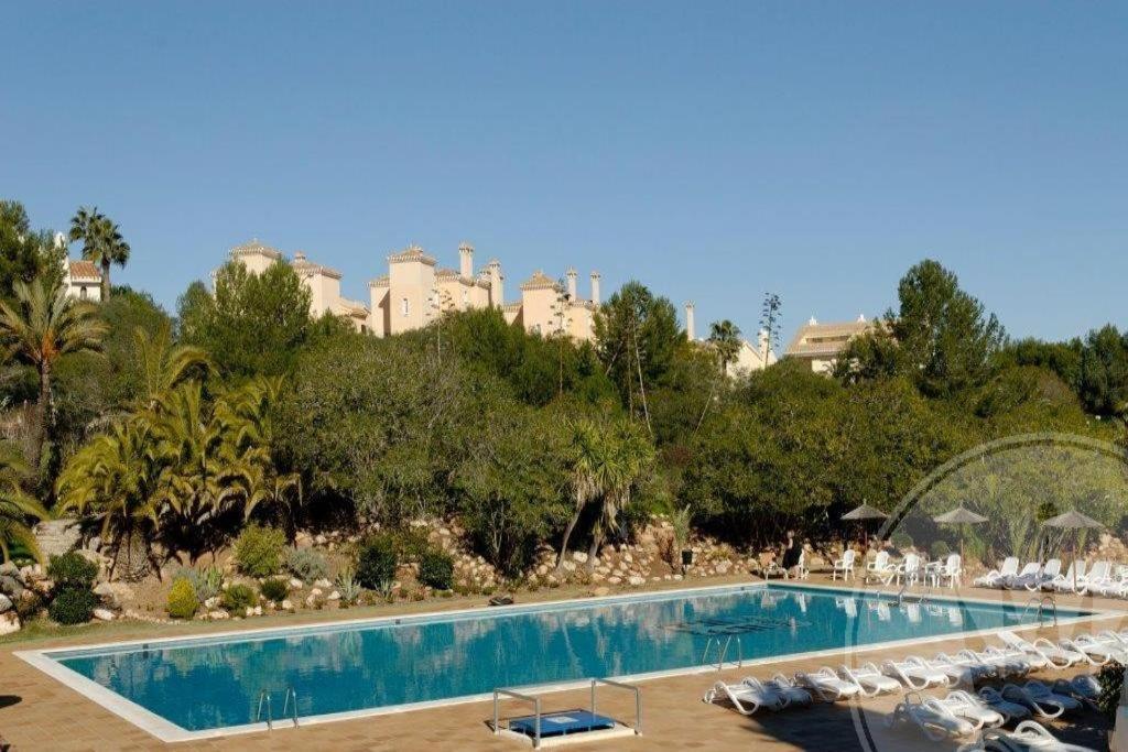 La Manga Club Resort Bellaluz 470, Atamaría, Spain