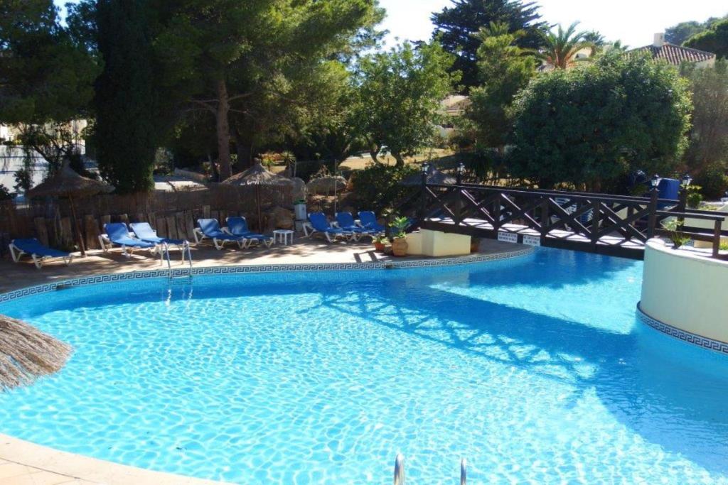 La Manga Club Resort - Los Molinos 480, Atamaría – Updated ...