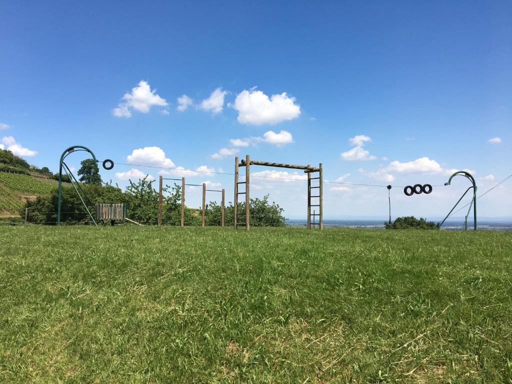 Huna’gîte – photo 24