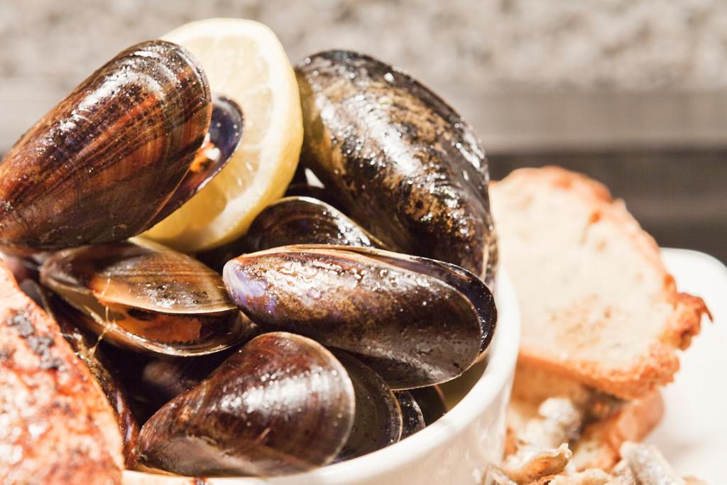 Ten Hill Place - Resim 40